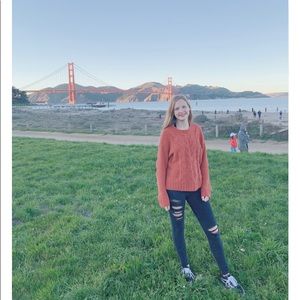 Meet your Posher, Hannah